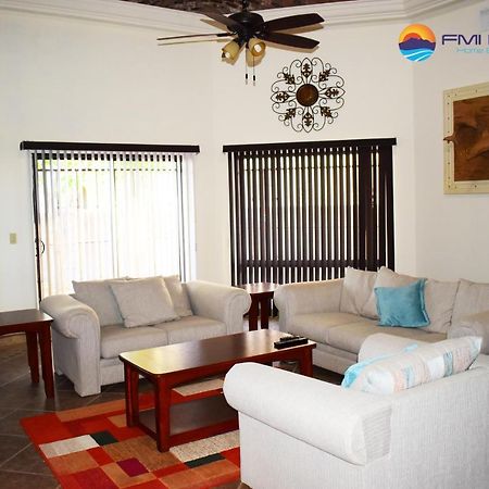 Casa Diamante Villa Puerto Peñasco Kültér fotó