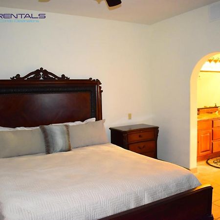 Casa Diamante Villa Puerto Peñasco Kültér fotó