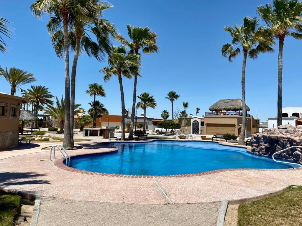 Casa Diamante Villa Puerto Peñasco Kültér fotó
