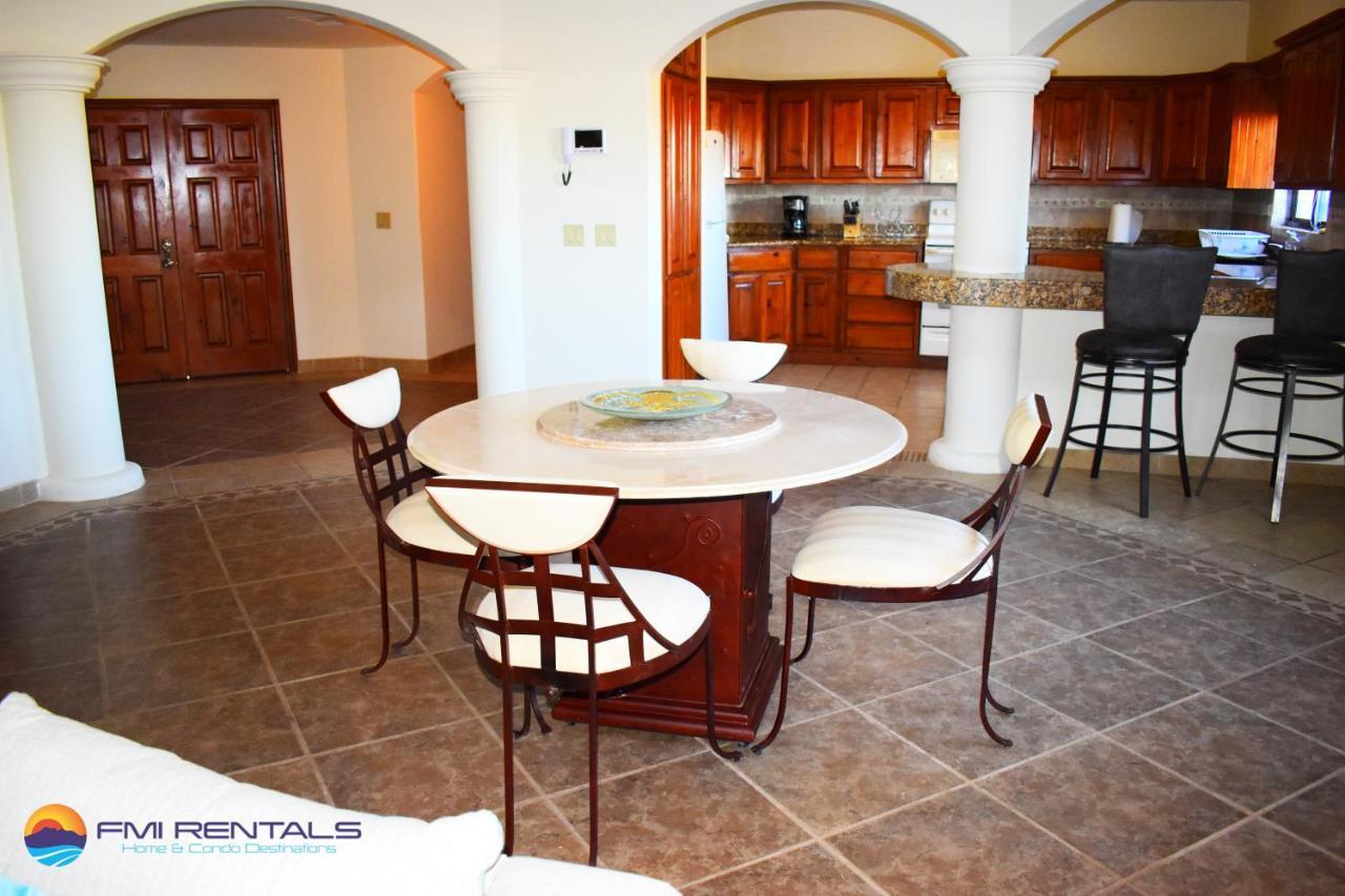 Casa Diamante Villa Puerto Peñasco Kültér fotó