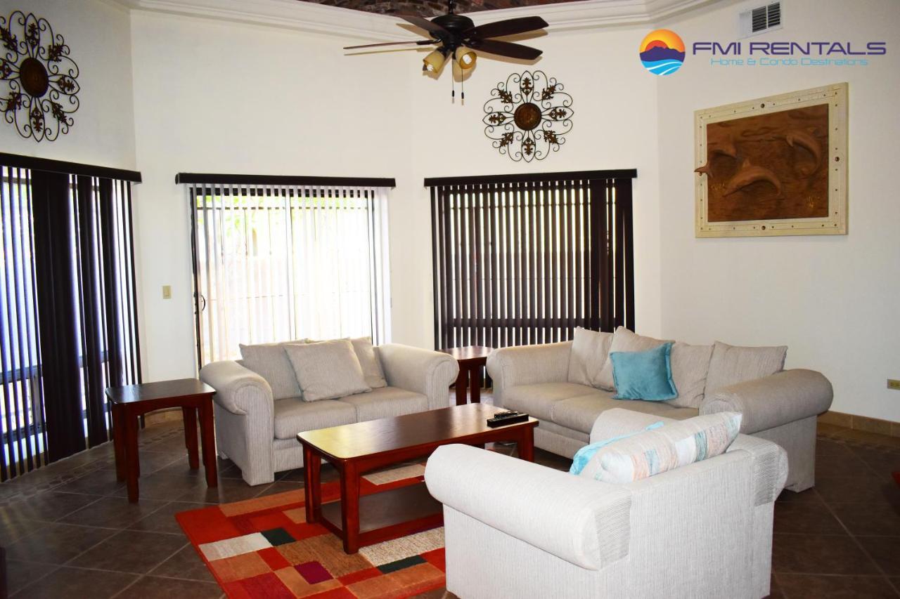 Casa Diamante Villa Puerto Peñasco Kültér fotó