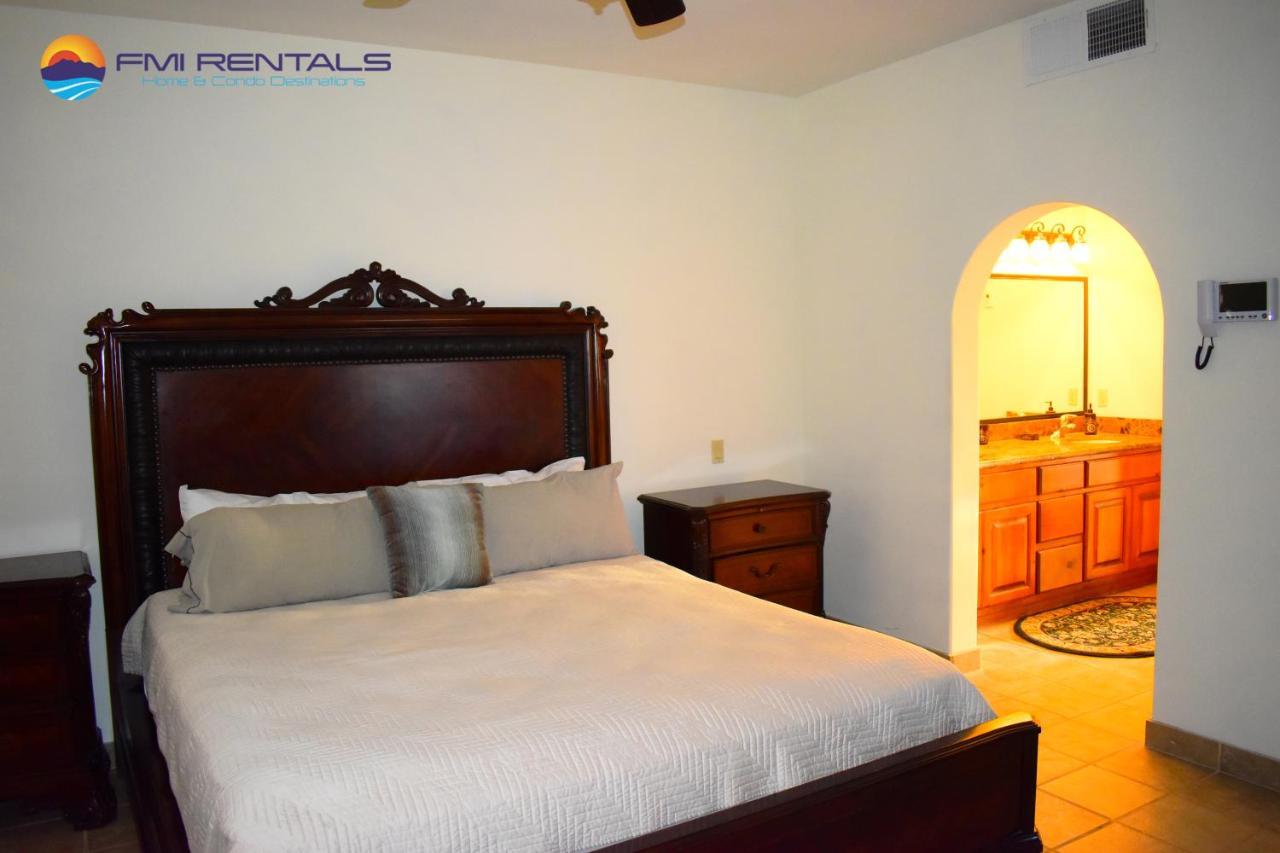 Casa Diamante Villa Puerto Peñasco Kültér fotó