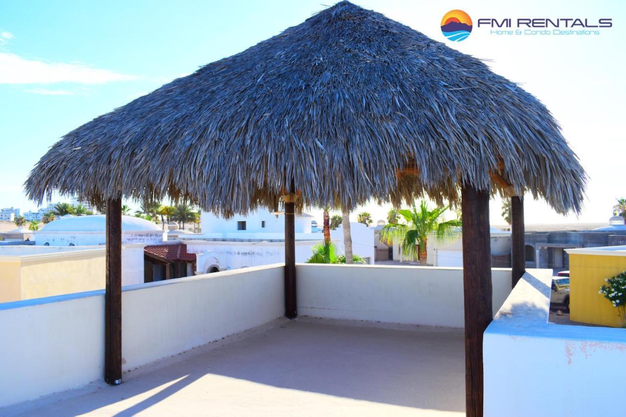 Casa Diamante Villa Puerto Peñasco Kültér fotó