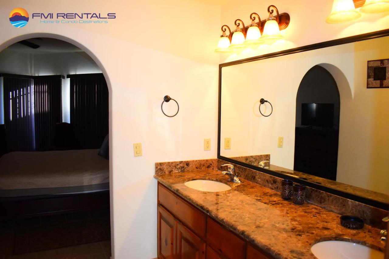 Casa Diamante Villa Puerto Peñasco Kültér fotó